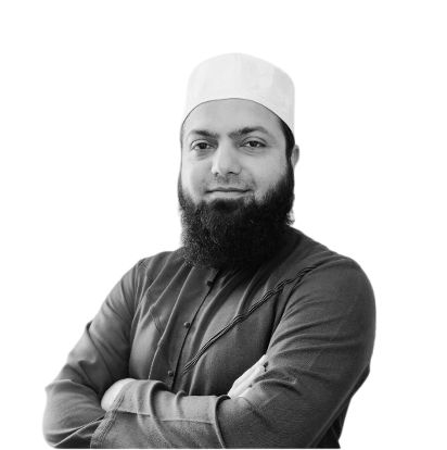 Muftī Qari Asim Patel